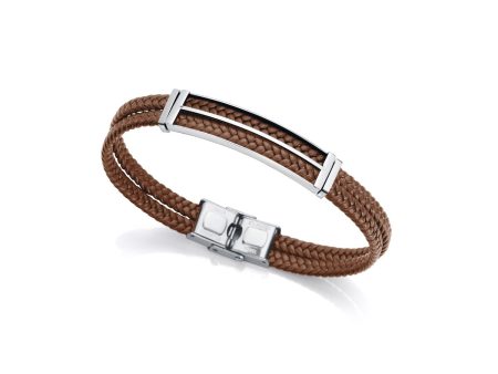 Men s Bracelet Viceroy 75297P01019 Online now