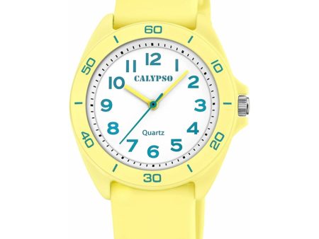 Infant s Watch Calypso K5833 1 Online Hot Sale