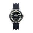 Men s Watch Stroili 1685368 Black Cheap