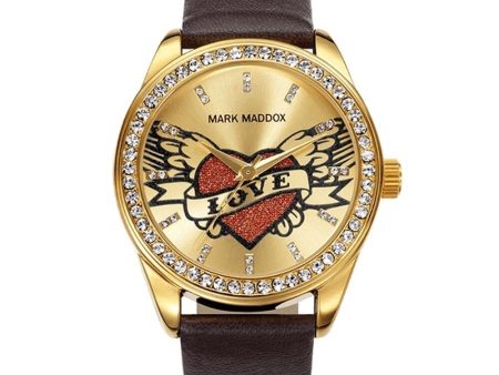 Men s Watch Mark Maddox MC3021-27 on Sale