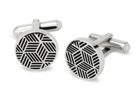 Cufflinks Frank 1967 7FC-0003 Supply