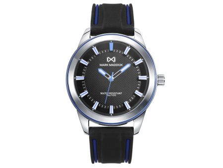 Men s Watch Mark Maddox HC7148-57 (Ø 44 mm) Cheap