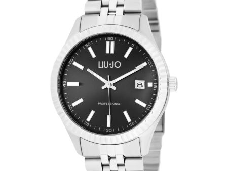 Men s Watch LIU JO TLJ2001 Fashion