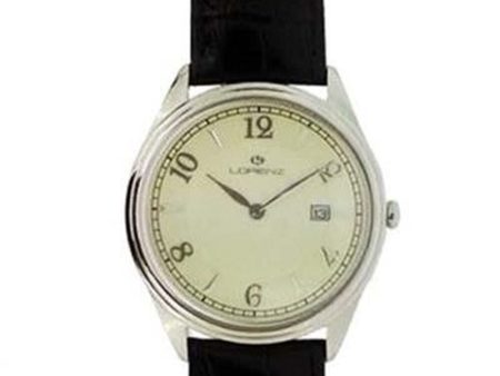 Men s Watch Lorenz 026981BB-N Sale