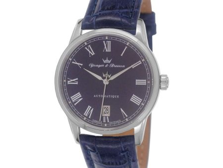 Men s Watch Yonger & Bresson YBH8366_12 on Sale