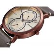 Men s Watch Mark Maddox HC0012-17 Supply