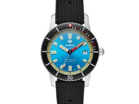 Men s Watch Zodiac ZO9275 on Sale