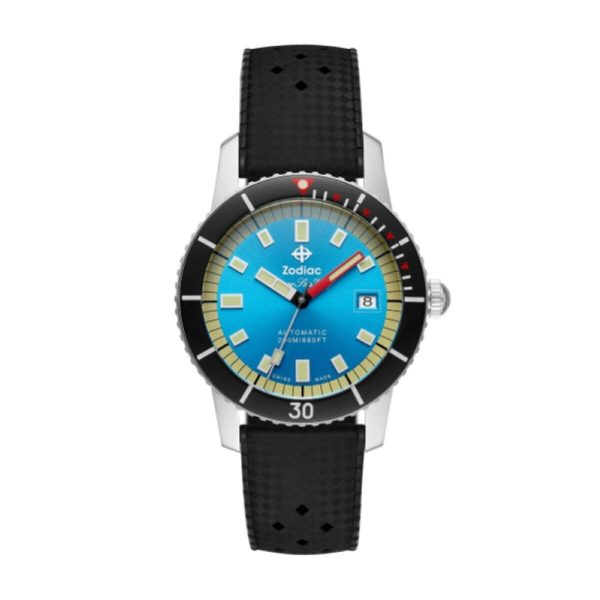 Men s Watch Zodiac ZO9275 on Sale