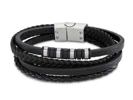 Men s Bracelet Lotus LS2101-2 1 Online Sale