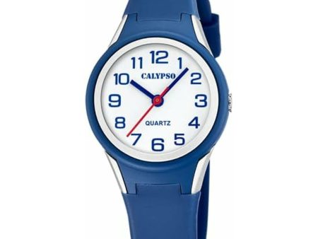 Infant s Watch Calypso K5834 3 Online Sale