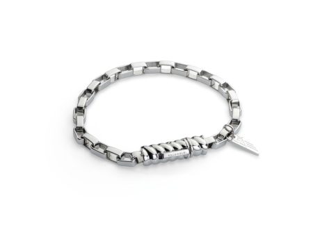 Men s Bracelet AN Jewels AA.P258SS Online Sale