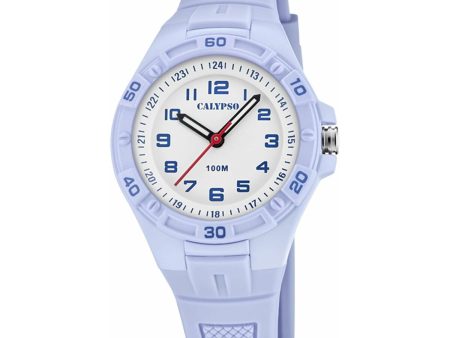 Infant s Watch Calypso K5832 3 (Ø 34 mm) Online