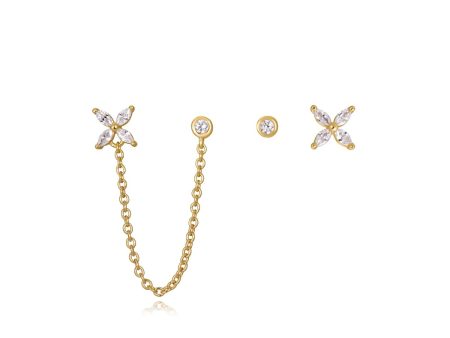 Ladies  Earrings Viceroy 9112E100-30 Online Sale