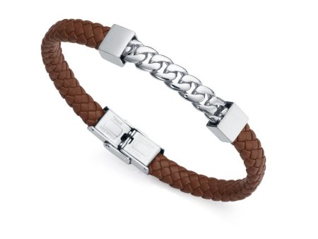 Men s Bracelet Viceroy 75325P01011 Sale