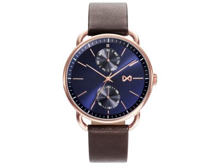 Men s Watch Mark Maddox HC7119-37 (Ø 40 mm) Online Sale