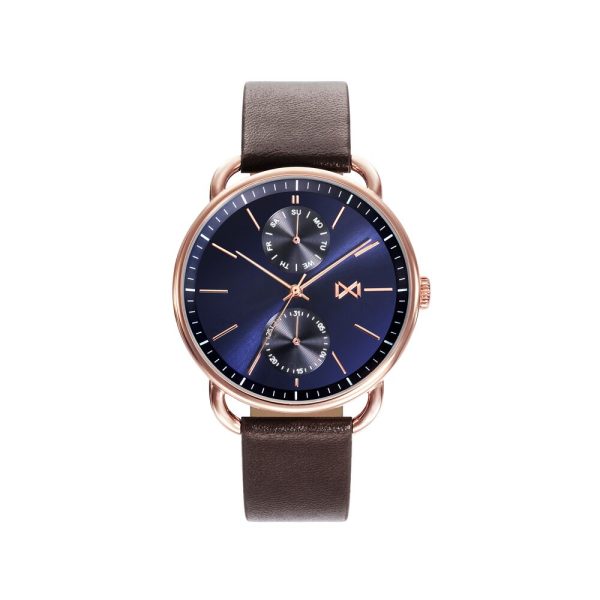 Men s Watch Mark Maddox HC7119-37 (Ø 40 mm) Online Sale