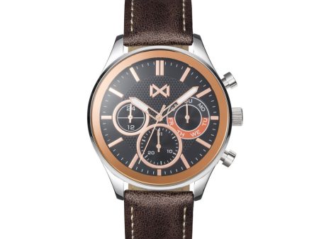 Men s Watch Mark Maddox HC7133-57 For Discount