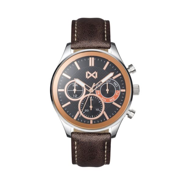 Men s Watch Mark Maddox HC7133-57 For Discount