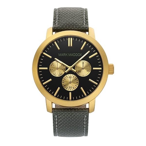 Men s Watch Mark Maddox HC3025-97 Hot on Sale