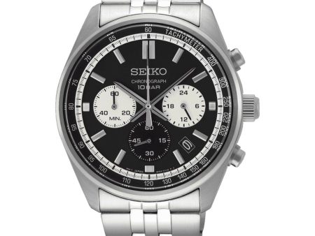 Men s Watch Seiko SSB429P1 Sale