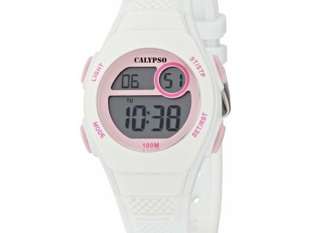 Infant s Watch Calypso K5831 1 Online Hot Sale