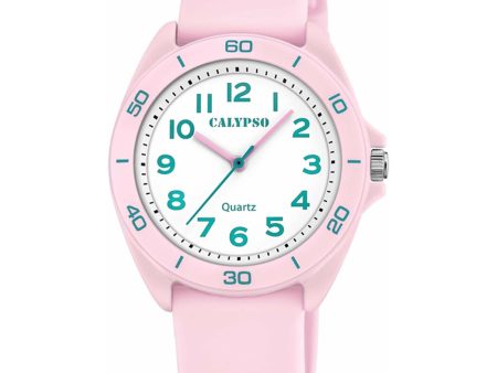 Infant s Watch Calypso K5833 2 Online now