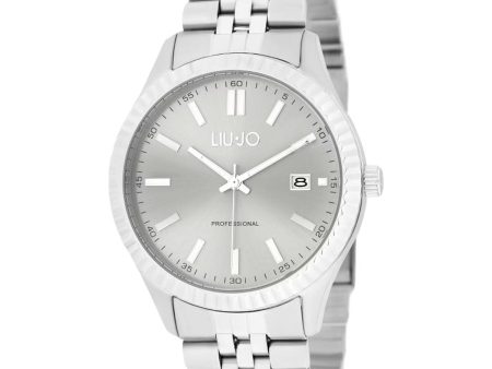 Men s Watch LIU JO TLJ2000 Online now