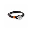 Men s Bracelet AN Jewels AA.P220BR Fashion