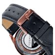 Men s Watch Viceroy 401049-37 Black Hot on Sale