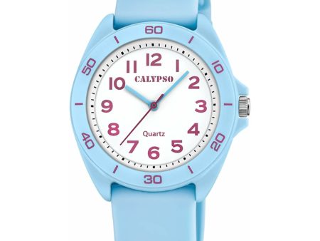 Infant s Watch Calypso K5833 4 For Discount