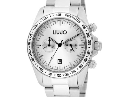 Men s Watch LIU JO TLJ2118 For Discount