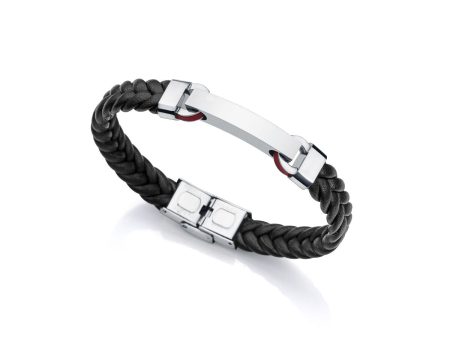 Men s Bracelet Viceroy 15128P01010 Online Sale