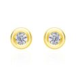 Ladies  Earrings Stroili 14017759 on Sale