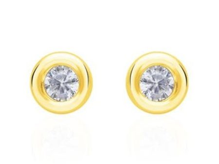 Ladies  Earrings Stroili 14017759 on Sale