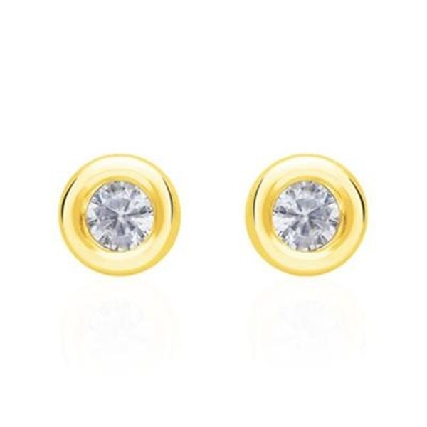 Ladies  Earrings Stroili 14017759 on Sale