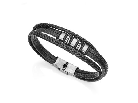 Men s Bracelet Viceroy 1472P01010 For Cheap