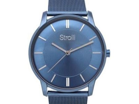 Men s Watch Stroili 1668090 For Discount