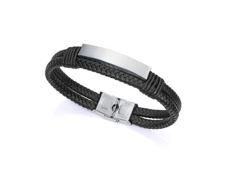 Men s Bracelet Viceroy 15145P01010 Sale