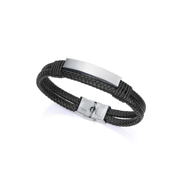 Men s Bracelet Viceroy 15145P01010 Sale