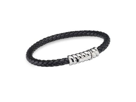 Men s Bracelet AN Jewels AA.P258SBK Online now