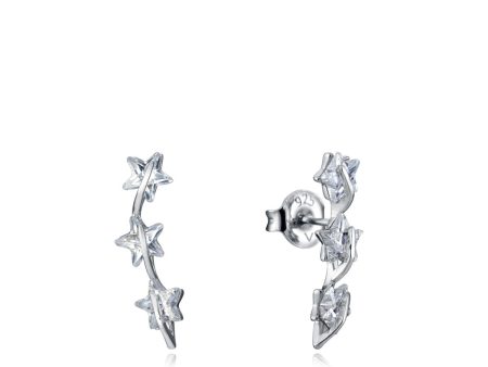 Ladies  Earrings Viceroy 13003E000-30 Cheap