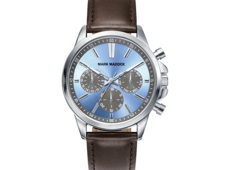 Men s Watch Mark Maddox HC7005-37 Online now