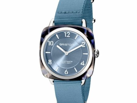 Ladies  Watch Briston 21536.SA.UB.25.NIB Online