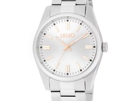 Men s Watch LIU JO TLJ2128 Cheap