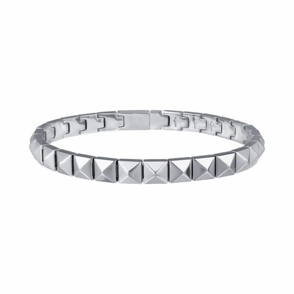 Unisex Bracelet Breil ROCKERS JEWELS For Discount