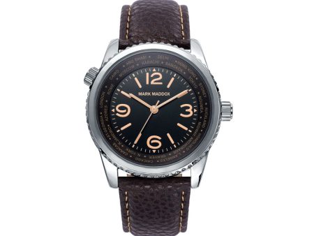 Men s Watch Mark Maddox HC6015-54 Supply