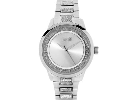 Ladies  Watch Stroili 1671059 (Ø 34 mm) Discount