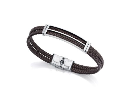 Men s Bracelet Viceroy 75297P01012 Hot on Sale