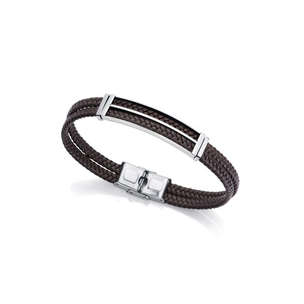 Men s Bracelet Viceroy 75297P01012 Hot on Sale