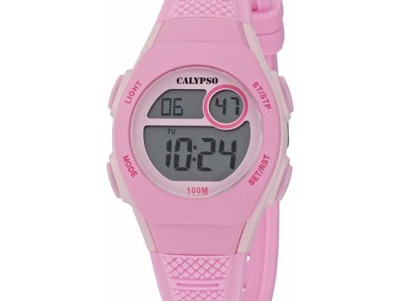 Infant s Watch Calypso K5831 3 Online